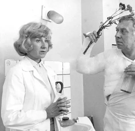 Отцы и деды (1982) через торрент бесплатно Отцы и деды (1982) фильм через торрент бесплатно