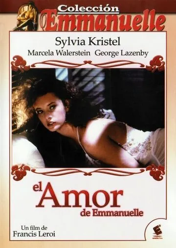 Любовь Эммануэль / L'amour d'Emmanuelle (1993) фильм скачать через торрент в хорошем качестве