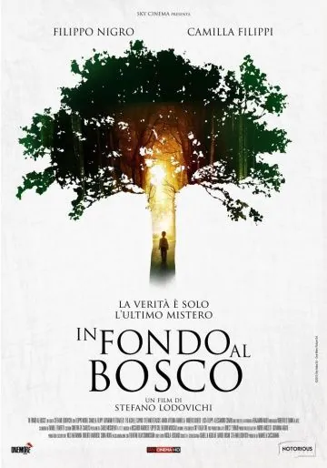 В глубине леса / In fondo al bosco (2015) фильм скачать через торрент в хорошем качестве