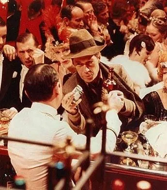 Змеиное яйцо (1977) в хорошем качестве через торрент Змеиное яйцо (1977) фильм в хорошем качестве через торрент