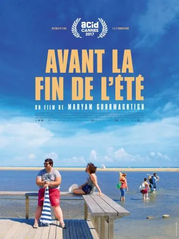 Пока не кончилось лето / Avant la fin de l'été (2017) фильм скачать через торрент в хорошем качестве