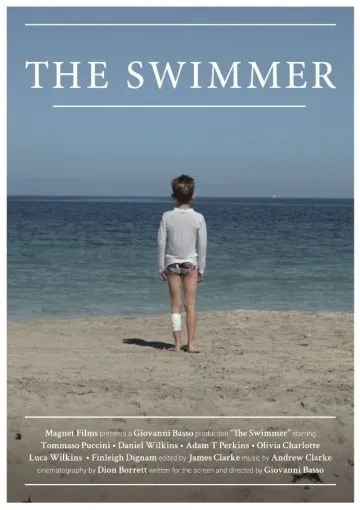 Пловец / The Swimmer (2012) фильм скачать через торрент в хорошем качестве