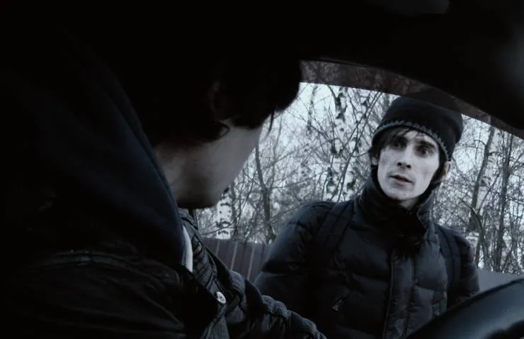 Странник (2017) через торрент скачать Странник (2017) фильм через торрент скачать