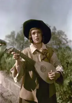 Двенадцатая ночь (1955) через торрент скачать Двенадцатая ночь (1955) фильм через торрент скачать