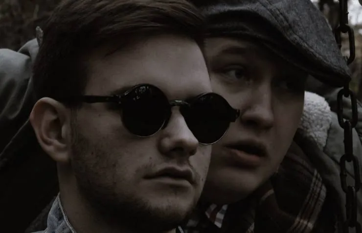 Странник (2017) через торрент бесплатно Странник (2017) фильм через торрент бесплатно