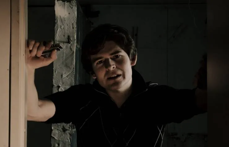 Странник (2017) в хорошем качестве через торрент Странник (2017) фильм в хорошем качестве через торрент