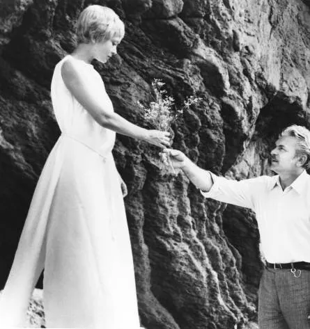 Молчание доктора Ивенса (1973) через торрент скачать Молчание доктора Ивенса (1973) фильм через торрент скачать