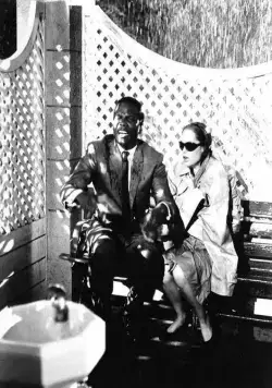 Клочок синевы (1965) через торрент скачать Клочок синевы (1965) фильм через торрент скачать