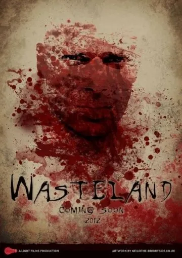Пустошь / Wasteland (2013) фильм скачать через торрент в хорошем качестве