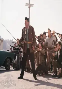 Русские идут! Русские идут! (1966) в хорошем качестве через торрент Русские идут! Русские идут! (1966) фильм в хорошем качестве через торрент