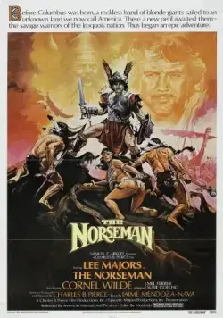 Норманн / The Norseman (1978) фильм скачать через торрент в хорошем качестве