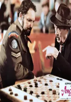 Анджела (1977) в хорошем качестве через торрент Анджела (1977) фильм в хорошем качестве через торрент