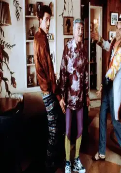 Папа (1989) в хорошем качестве через торрент Папа (1989) фильм в хорошем качестве через торрент