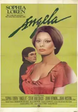 Анджела / Angela (1977) фильм скачать через торрент в хорошем качестве