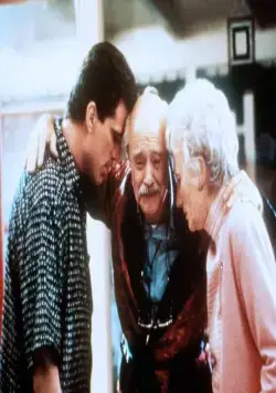 Папа (1989) через торрент скачать Папа (1989) фильм через торрент скачать