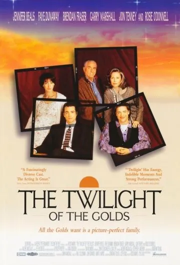 Сумерки семейства Голд / The Twilight of the Golds (1996) фильм скачать через торрент в хорошем качестве