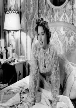 Извините, ошиблись номером (1948) в хорошем качестве через торрент Извините, ошиблись номером (1948) фильм в хорошем качестве через торрент