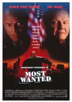 Особо опасный преступник / Most Wanted (1997) фильм скачать через торрент в хорошем качестве