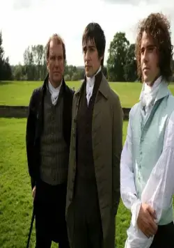 Мэнсфилд Парк (2007) в хорошем качестве через торрент Мэнсфилд Парк (2007) фильм в хорошем качестве через торрент