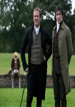 Мэнсфилд Парк (2007) через торрент бесплатно Мэнсфилд Парк (2007) фильм через торрент бесплатно