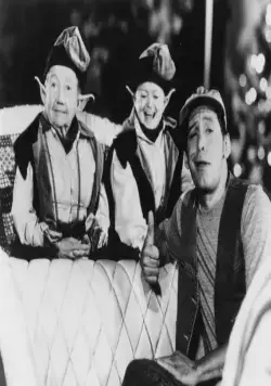 Эрнест спасает Рождество (1988) через торрент скачать Эрнест спасает Рождество (1988) фильм через торрент скачать