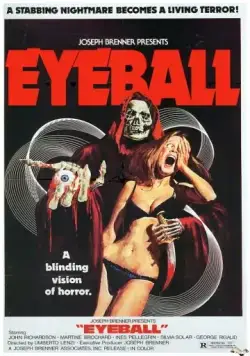 Гляди в оба / Gatti rossi in un labirinto di vetro (1975) фильм скачать через торрент в хорошем качестве