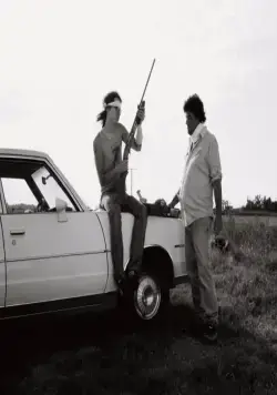 Огнестрельные истории (2007) через торрент скачать Огнестрельные истории (2007) фильм через торрент скачать