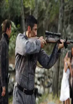 Лесная глушь (2007) в хорошем качестве через торрент Лесная глушь (2007) фильм в хорошем качестве через торрент