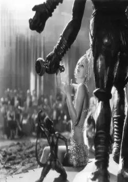 Мата Хари (1931) в хорошем качестве через торрент Мата Хари (1931) фильм в хорошем качестве через торрент