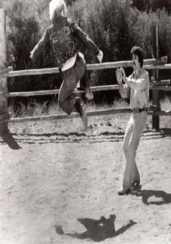 Правонарушитель (1977) через торрент бесплатно Правонарушитель (1977) фильм через торрент бесплатно