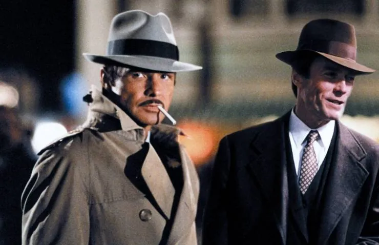 Заваруха в городе (1984) через торрент скачать Заваруха в городе (1984) фильм через торрент скачать