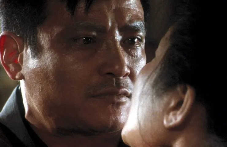 Мне отмщение, и аз воздам (1979) через торрент бесплатно Мне отмщение, и аз воздам (1979) фильм через торрент бесплатно