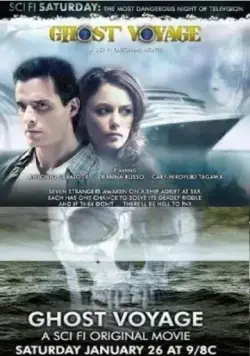 Путешествие призрака / Ghost Voyage (2008) фильм скачать через торрент в хорошем качестве