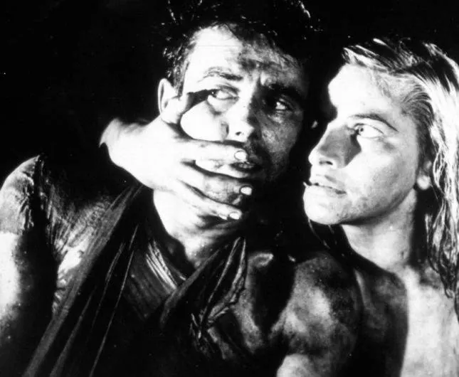 Канал (1956) через торрент бесплатно Канал (1956) фильм через торрент бесплатно