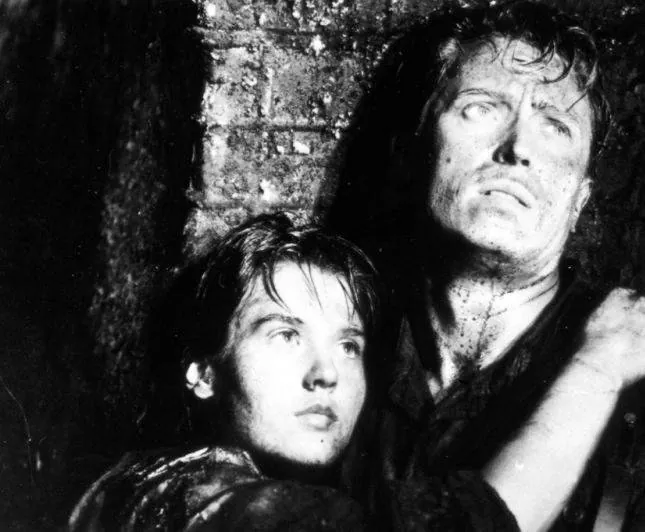 Канал (1956) через торрент скачать Канал (1956) фильм через торрент скачать