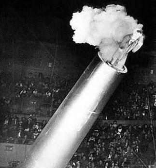 Цирк (1936) через торрент бесплатно Цирк (1936) фильм через торрент бесплатно