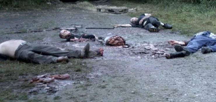 Выродки (2011) в хорошем качестве через торрент Выродки (2011) фильм в хорошем качестве через торрент