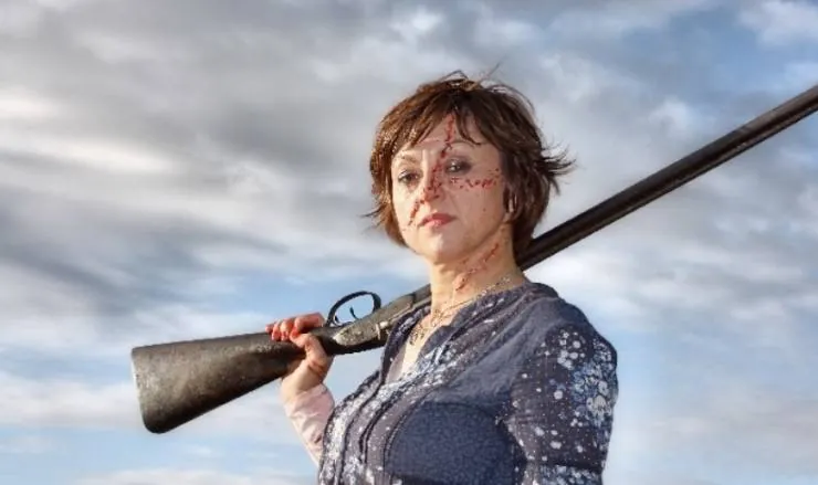 Выродки (2011) через торрент бесплатно Выродки (2011) фильм через торрент бесплатно