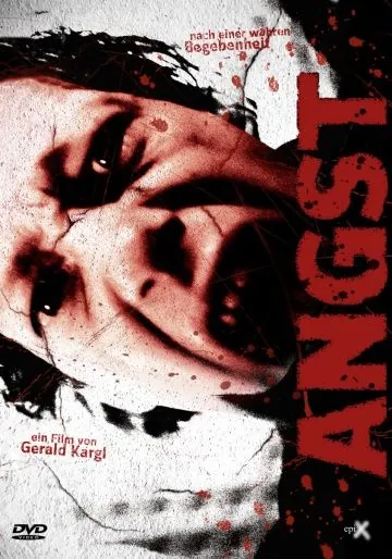 Страх / Angst (1983) фильм скачать через торрент в хорошем качестве