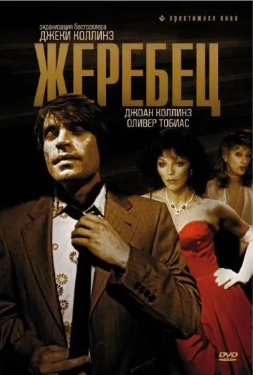 Жеребец / The Stud (1978) фильм скачать через торрент в хорошем качестве
