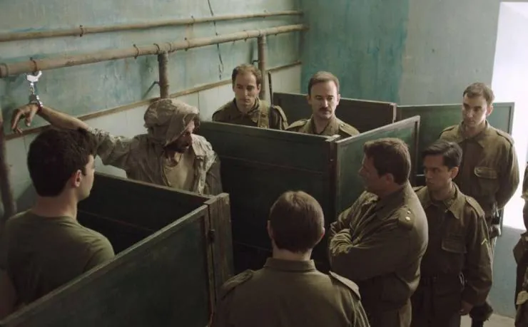 Ночь длиной в 12 лет (2018) через торрент скачать Ночь длиной в 12 лет (2018) фильм через торрент скачать