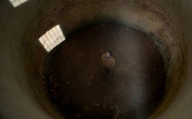 Ночь длиной в 12 лет (2018) в хорошем качестве через торрент Ночь длиной в 12 лет (2018) фильм в хорошем качестве через торрент