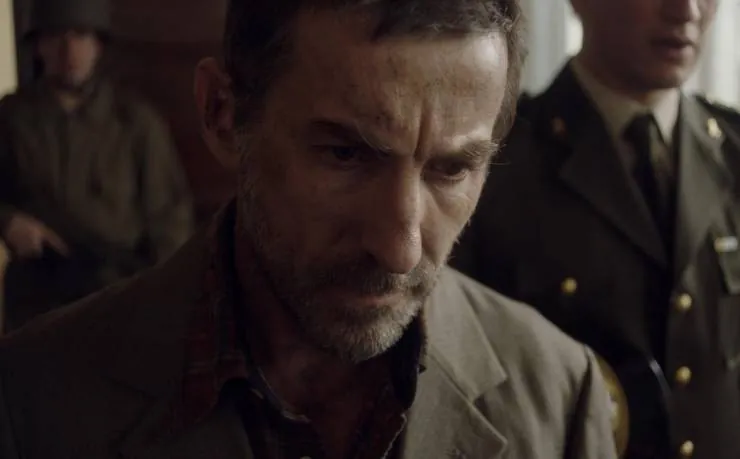 Ночь длиной в 12 лет (2018) через торрент бесплатно Ночь длиной в 12 лет (2018) фильм через торрент бесплатно