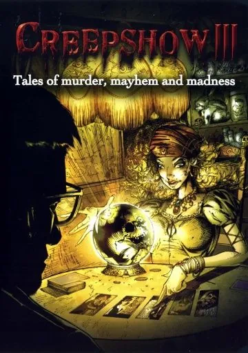 Калейдоскоп ужасов 3 / Creepshow 3 (2006) фильм скачать через торрент в хорошем качестве