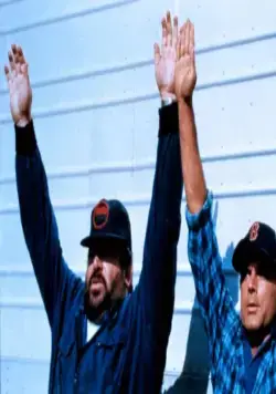 Всегда готовы (1983) в хорошем качестве через торрент Всегда готовы (1983) фильм в хорошем качестве через торрент