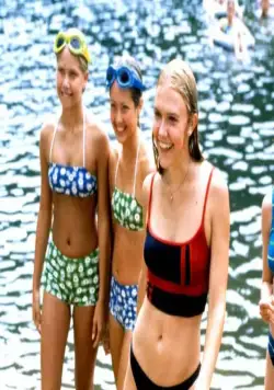 Летние забавы (2001) через торрент бесплатно Летние забавы (2001) фильм через торрент бесплатно