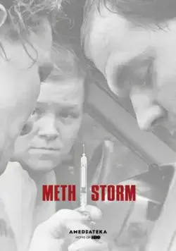 Метамфетаминовый шторм / Meth Storm (2017) фильм скачать через торрент в хорошем качестве