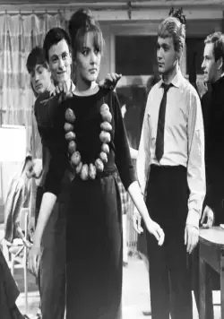 Мне двадцать лет (1964) через торрент бесплатно Мне двадцать лет (1964) фильм через торрент бесплатно