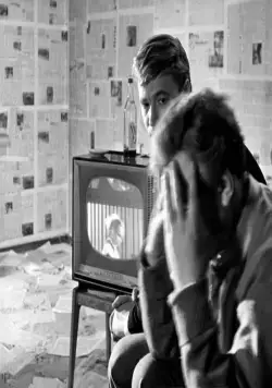 Мне двадцать лет (1964) в хорошем качестве через торрент Мне двадцать лет (1964) фильм в хорошем качестве через торрент