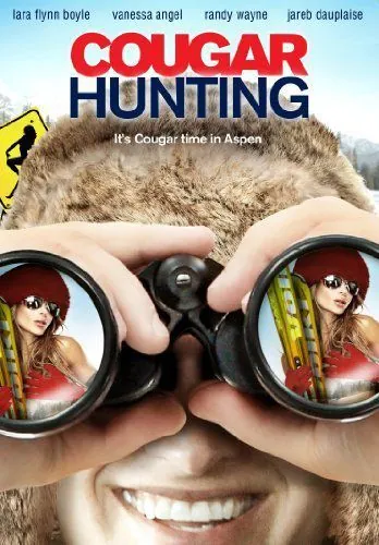 Охота на хищниц / Cougar Hunting (2011) фильм скачать через торрент в хорошем качестве